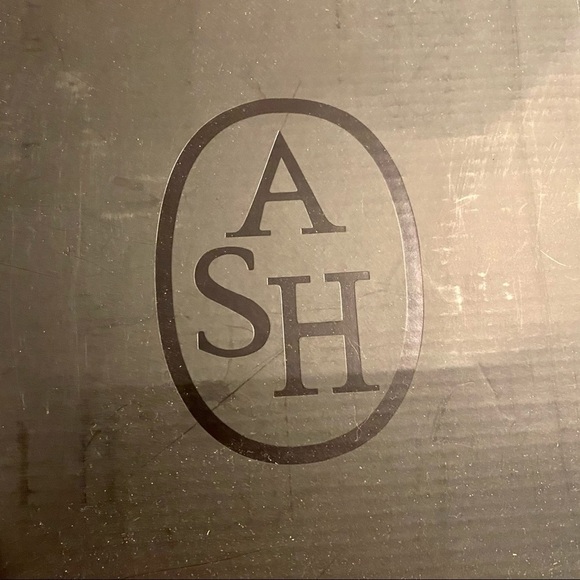 Ash Cali Multicolored Woven Slip On Trainer, 38 - Picture 14 of 16